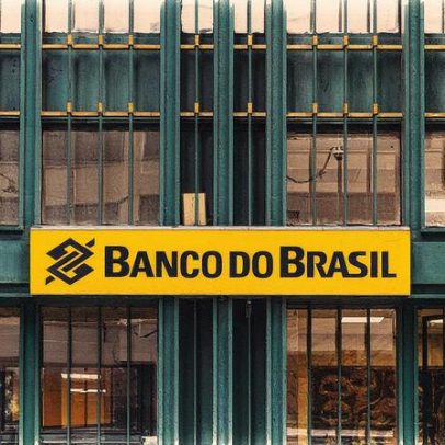 Ações do BB despencam após bloqueio de cartão de Moraes