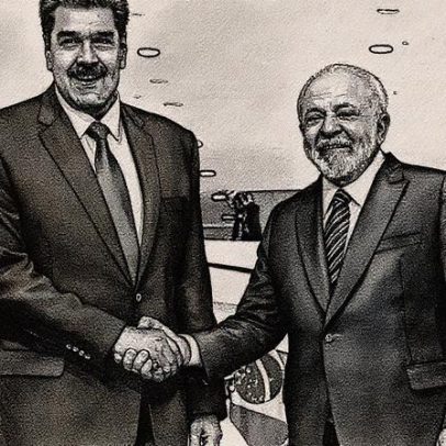 Forças Armadas brasileiras emitem alerta ao governo de Maduro sobre a situação na Venezuela