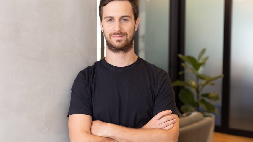 Marcelo Nelzow, diretor de novos produtos: "meta é ter R$ 500 milhões em cartas de consórcio até o final do ano" (Foto: Divulgação)