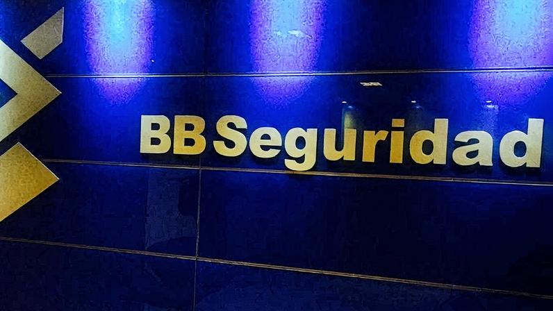 BB Seguridade (Foto: BB Seguridade/Divulgação)