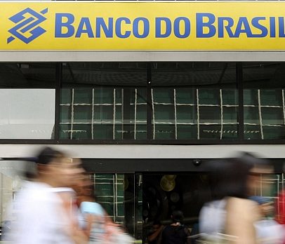 Banco do Brasil registra queda de 7% no Ibovespa em meio a instabilidade financeira