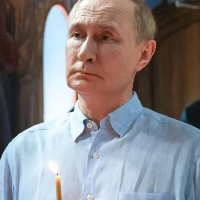 Putin ignora ultimato de Trump sobre guerra na Ucrânia