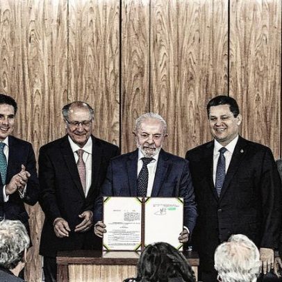 Tarifaço pode reduzir PIB em 0,15% em 2025 e 0,3% em 2026