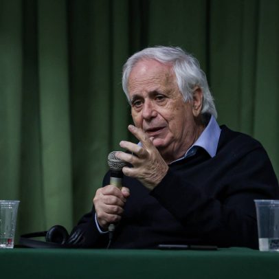 Historiador propõe Estado binacional como solução para o conflito em evento paulista
