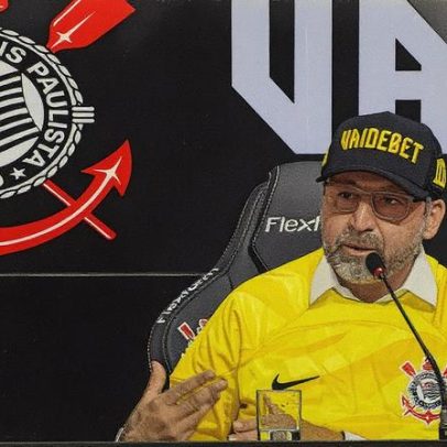 Augusto Melo sofre nova derrota no STJ em ação penal do caso VaideBet