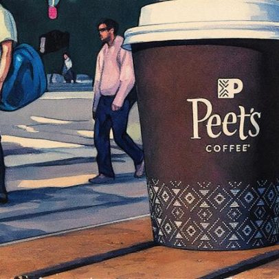 CEO da JDE Peet’s pode lucrar US$ 38 milhões com aquisição pela Keurig