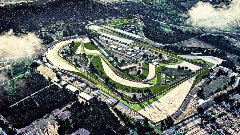 Previsão é de que as obras tenham início no primeiro semestre de 2026 (Foto: Divulgação)