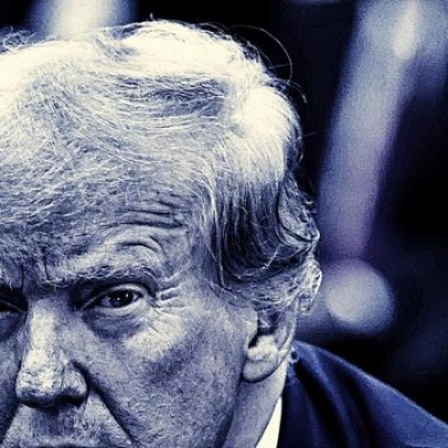 Trump é destaque nas redes sociais, mas enfrenta críticas na política americana