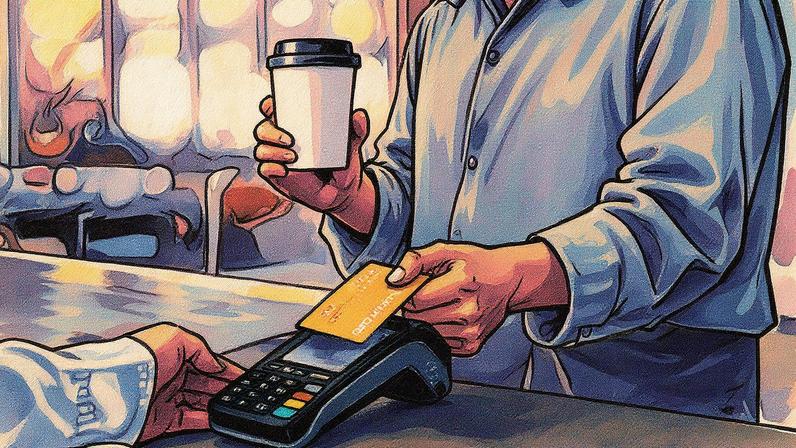 O crédito de ICMS funciona como um sistema de compensação: a empresa que já pagou o imposto em uma etapa pode abatê-lo na etapa seguinte (Foto: Getty Images/Reprodução)