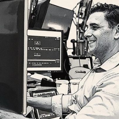 Índice de medo de Wall Street indica tranquilidade nos mercados financeiros
