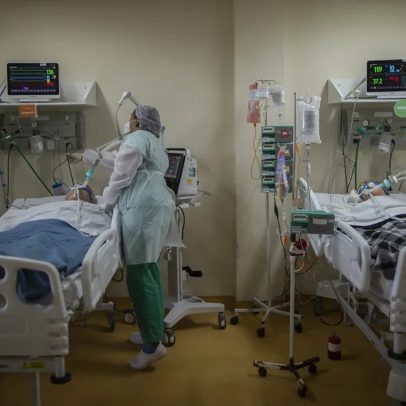 Câncer supera doenças cardíacas como causa de morte em 15% das cidades brasileiras