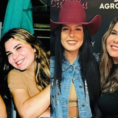 Mãe de Gustavo Mioto se pronuncia sobre fim do relacionamento com Ana Castela