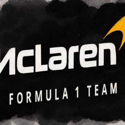 McLaren leiloa carro de Fórmula 1 de 2026 antes da estreia nas pistas
