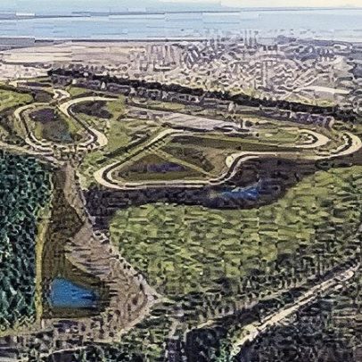 Autódromo do Rio de Janeiro avança em obras e se prepara para grandes eventos