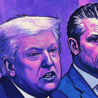 Candidatos da direita devem esclarecer postura sobre Trump e governo dos EUA