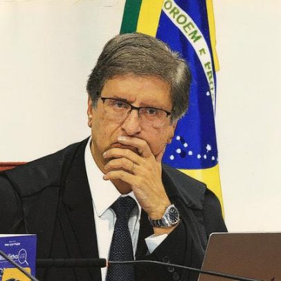 Gonet elogia diretor-geral da PF e líder do PT na Câmara por suas atuações