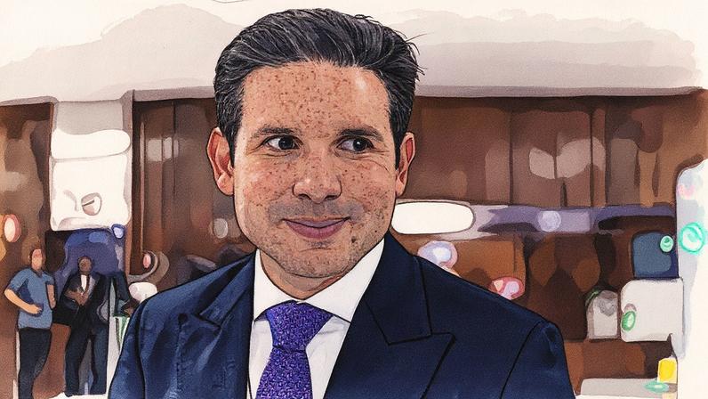 Presidente da Câmara dos Deputados, Hugo Motta. (Foto: Brenno Carvalho / Agência O Globo)