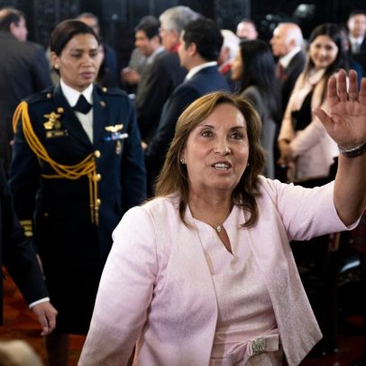 ONU classifica lei de anistia no Peru como retrocesso na busca por justiça