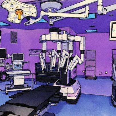Robôs revolucionam setores como agricultura e medicina com inovações surpreendentes