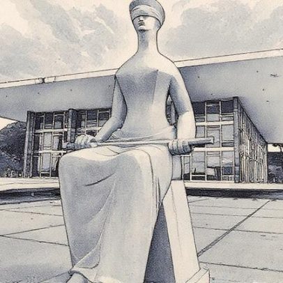 Associação critica STF e Anatel por taxação de big techs e desafios ao Pix