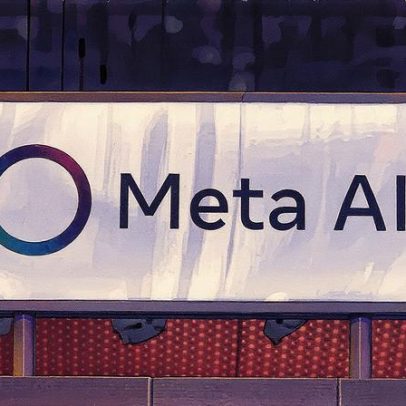 Meta contrata executivo de IA da Apple enquanto planeja pausar contratações