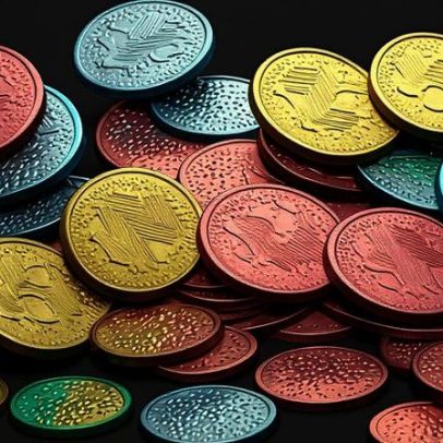 BTG lança criptomoeda com alta valorização e revela mais cinco ativos promissores