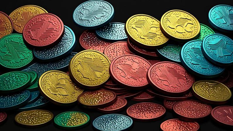 Criptomoedas (Foto: Reprodução)