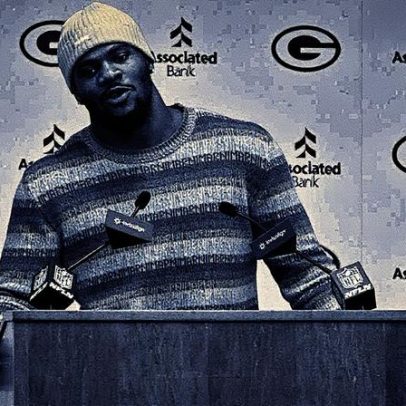Micah Parsons se prepara para mostrar seu valor após rumores de troca com os Packers