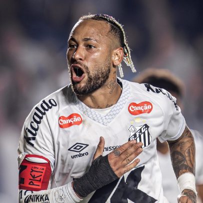 Santos e Juventude se enfrentam pelo Brasileirão; veja onde assistir e escalações