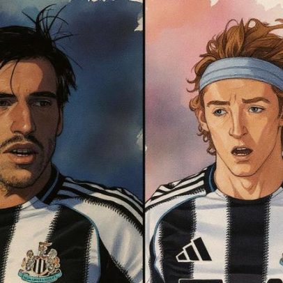 Newcastle United destaca Tonali e sua importância na estratégia de jogo da equipe