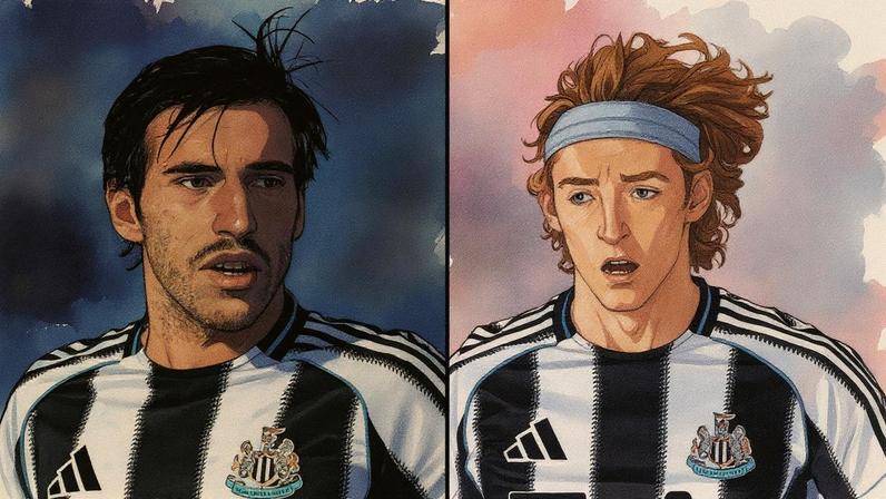 Foto: Reprodução/The Athletic UK