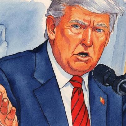 Irã alerta que EUA não devem usar 'corredor de Trump' para controlar a região