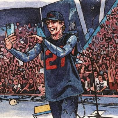 MGK agita Cleveland com celebração de três dias e fotos exclusivas do evento