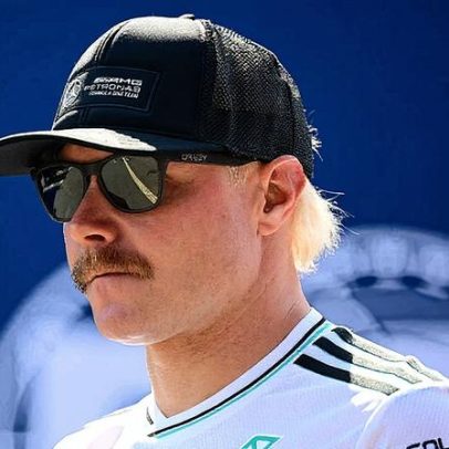 Bottas enfrenta punição em sua estreia pela Cadillac na temporada