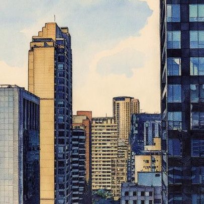 Empresas brasileiras devem emitir recorde de títulos no exterior, aponta Morgan Stanley