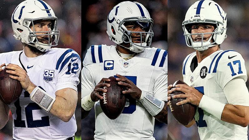 Foto: Reprodução/@NFL