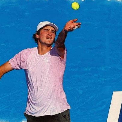 Apagão interrompe transmissões e adia jogos da ATP em Cincinnati