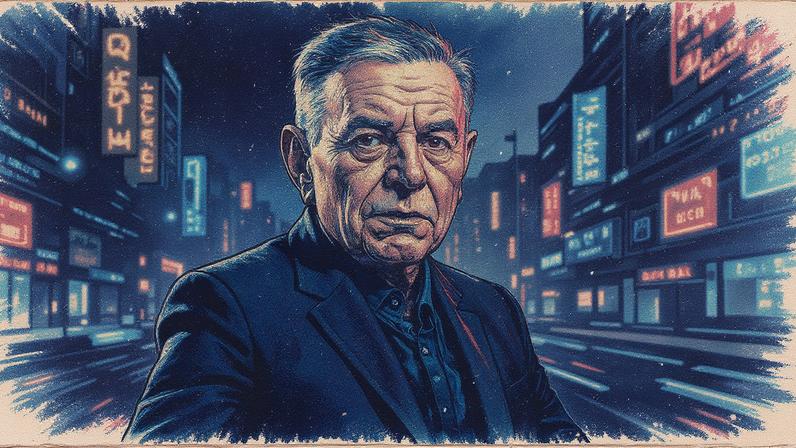 “Seu Zé Lopes”: “Sucessão garante a continuidade do crescimento e reforça a nossa governança” (Foto: Leandro Fonseca /Exame)