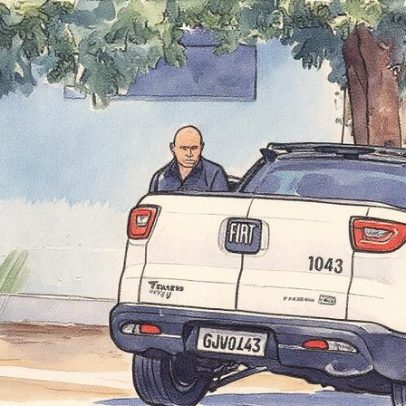 Beto Louco e Primo lideram esquema criminoso em nova investigação policial