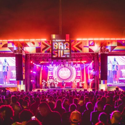 Festival Clássicos do Brasil lança novo lote de ingressos e revela programação