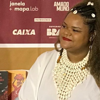 Dandara Suburbana revela a conexão entre dança e a expressão do corpo feminino