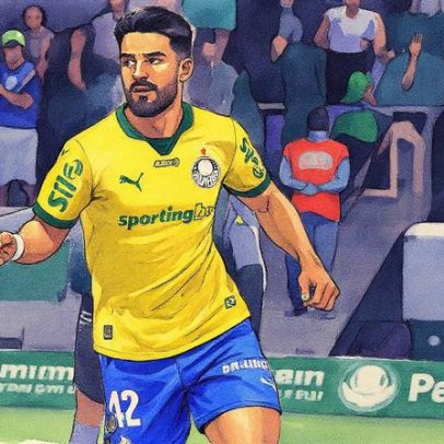 Abel previu convocação de jogador um ano antes e surpreende fãs da seleção