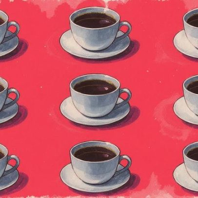 Mescla de grãos de café transforma sabor e aroma do produto final