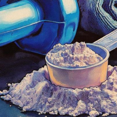 Creatina ganha destaque: saiba tudo sobre suas tendências e benefícios no mercado