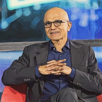 Microsoft reduz descontos para alguns clientes, impactando previsões de analistas