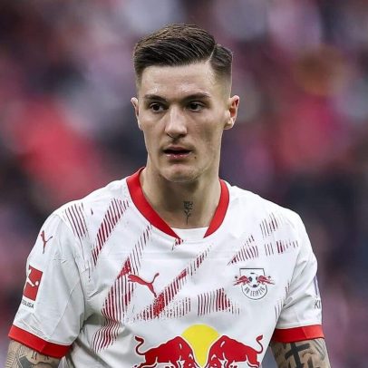Newcastle United faz nova proposta ao RB Leipzig por Benjamin Sesko