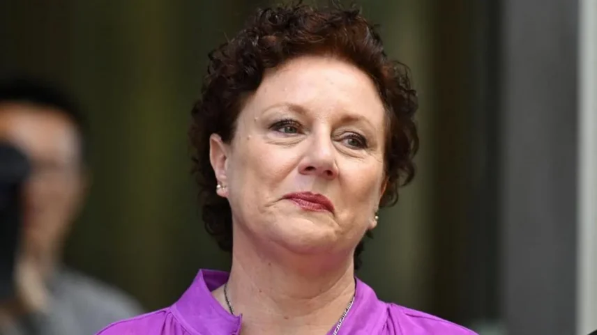 Kathleen Folbigg foi chamada de uma das maiores injustiças da Austrália (Foto: Reuters)