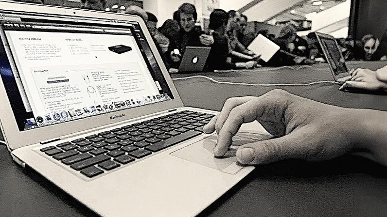 Conheça o negócio lucrativo por trás dos domínios digitais (Foto: Reprodução)