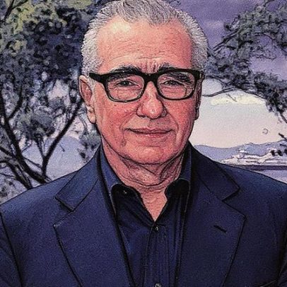 Scorsese revela pressão para cortar cenas sangrentas de seus filmes