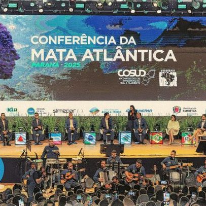 Governadores do Sul e Sudeste buscam agenda climática sem polarização política
